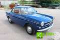 Fiat 600 D VIGNALE DEL 1962 RESTAURO CONSERVATIVO Bleu - thumbnail 3