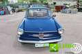 Fiat 600 D VIGNALE DEL 1962 RESTAURO CONSERVATIVO Bleu - thumbnail 2