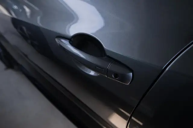 Nissan Juke view 13