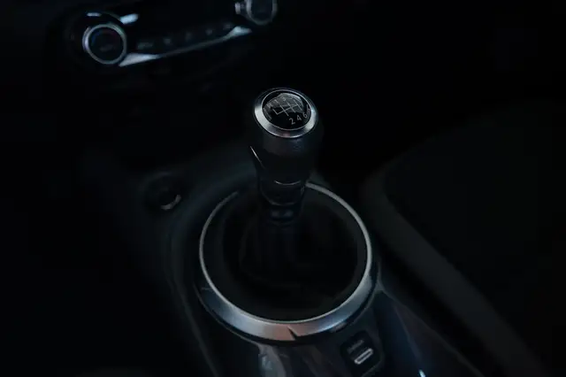 Nissan Juke view 10