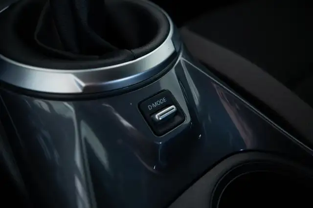 Nissan Juke view 12