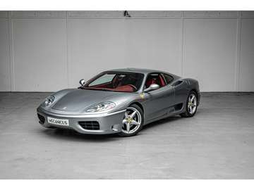 Modena 3.6i  COUPE Modena F1