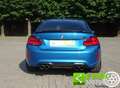 BMW M2 Coupé 3.0 Competition (BEZZECCHI) Tratt. riservat Blu/Azzurro - thumbnail 5