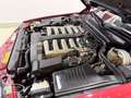 Mercedes-Benz SL 600 - ONLINE AUCTION Rouge - thumbnail 46