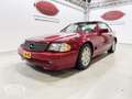 Mercedes-Benz SL 600 - ONLINE AUCTION Rouge - thumbnail 1