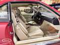 Mercedes-Benz SL 600 - ONLINE AUCTION Rouge - thumbnail 35