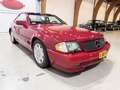 Mercedes-Benz SL 600 - ONLINE AUCTION Rouge - thumbnail 3