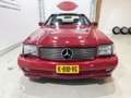 Mercedes-Benz SL 600 - ONLINE AUCTION Rouge - thumbnail 2
