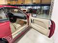 Mercedes-Benz SL 600 - ONLINE AUCTION Rouge - thumbnail 34