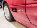 Mercedes-Benz SL 600 - ONLINE AUCTION Rouge - thumbnail 16