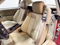 Mercedes-Benz SL 600 - ONLINE AUCTION Rouge - thumbnail 26