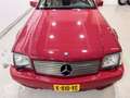 Mercedes-Benz SL 600 - ONLINE AUCTION Rouge - thumbnail 9