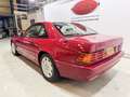 Mercedes-Benz SL 600 - ONLINE AUCTION Rouge - thumbnail 6