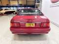 Mercedes-Benz SL 600 - ONLINE AUCTION Rouge - thumbnail 5