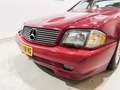 Mercedes-Benz SL 600 - ONLINE AUCTION Rouge - thumbnail 8