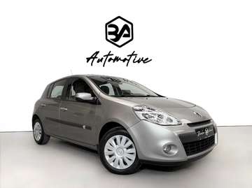 Clio 1.2 TCe Exception | CARPLAY | CLIM