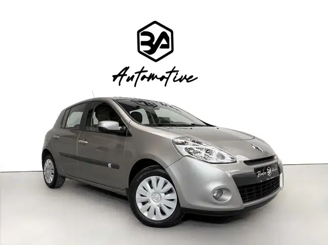 Renault Clio Clio 1.2 TCe Exception | CARPLAY | CLIM