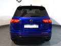 Volkswagen Tiguan R-Line TDI SCR 4MOTION DSG Blau - thumbnail 16
