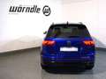 Volkswagen Tiguan R-Line TDI SCR 4MOTION DSG Blau - thumbnail 4
