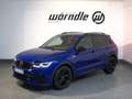 Volkswagen Tiguan R-Line TDI SCR 4MOTION DSG Blau - thumbnail 1