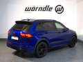 Volkswagen Tiguan R-Line TDI SCR 4MOTION DSG Blau - thumbnail 2