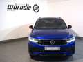 Volkswagen Tiguan R-Line TDI SCR 4MOTION DSG Blau - thumbnail 3