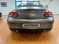 Mercedes-Benz C 220 Classe C-Coupe  d Premium AMG Gris - thumbnail 7