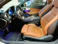 Mercedes-Benz C 220 Classe C-Coupe  d Premium AMG Gris - thumbnail 8