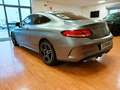 Mercedes-Benz C 220 Classe C-Coupe  d Premium AMG Gris - thumbnail 6
