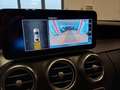 Mercedes-Benz C 220 Classe C-Coupe  d Premium AMG Gris - thumbnail 12