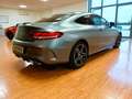 Mercedes-Benz C 220 Classe C-Coupe  d Premium AMG Gris - thumbnail 5