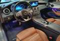 Mercedes-Benz C 220 Classe C-Coupe  d Premium AMG Gris - thumbnail 10