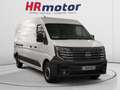 Nissan Interstar 3,5t L3H2 150 dCi FWD Acenta Wit - thumbnail 1