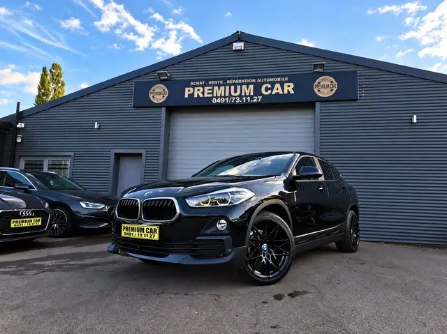 2020 BMW X2 for sale