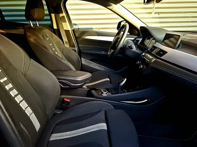 BMW X2 view 7