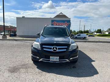 GLK 250 BlueTec