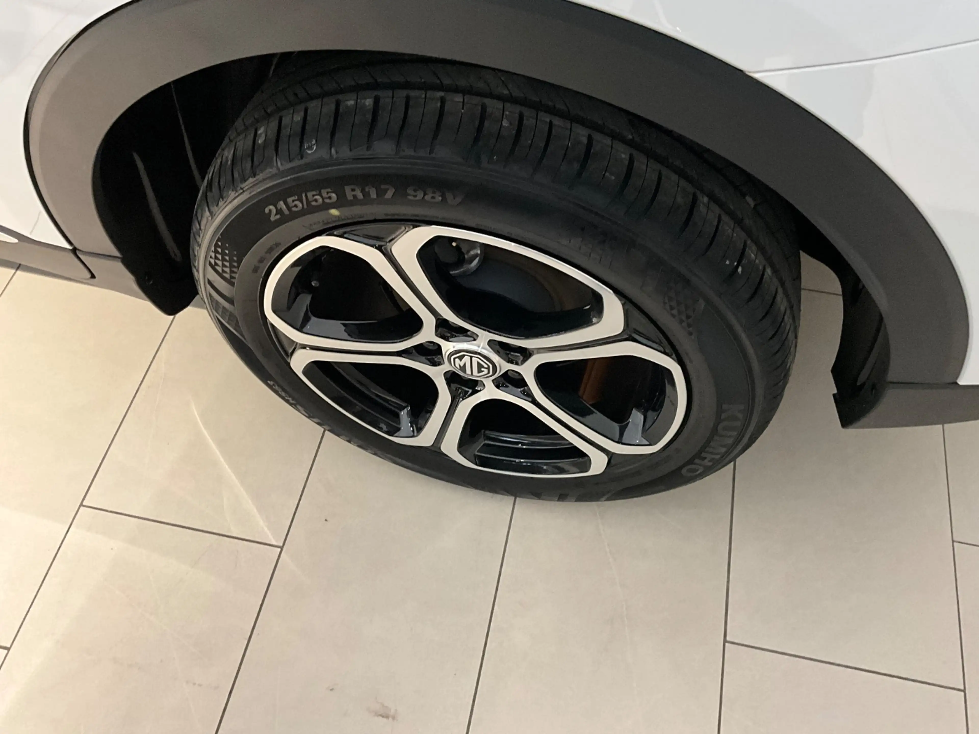 MG ZS 1.5 T Comfort LED+Navi+SHZ+Fernlichtass.+Kam. — photo 9