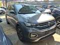 Volkswagen T-Cross 1.0 TSI UNITED *ACC *SITZHZ *LM *PDC * Grau - thumbnail 4