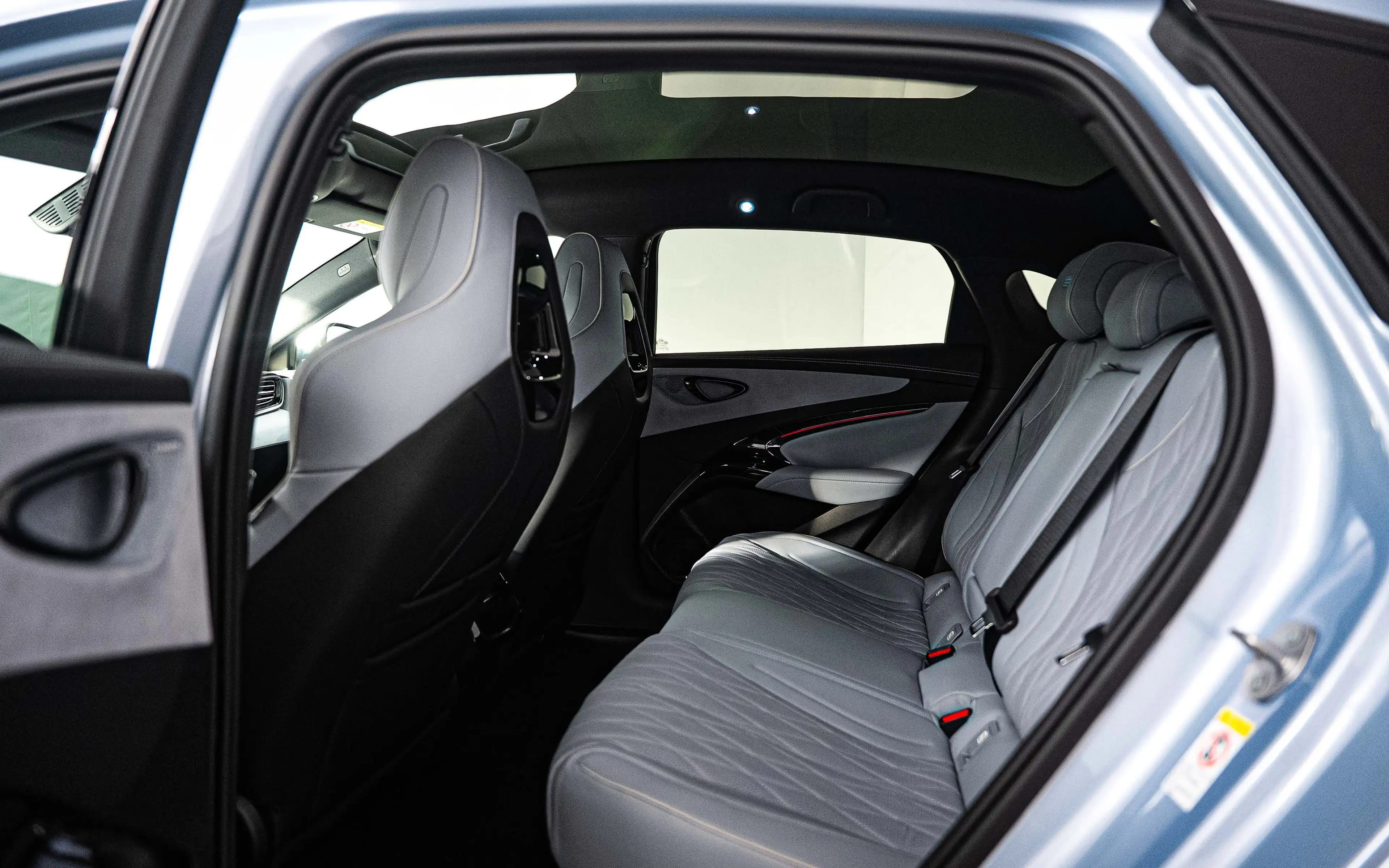 BYD Seal Seal 82.5 kWh Design — photo 8