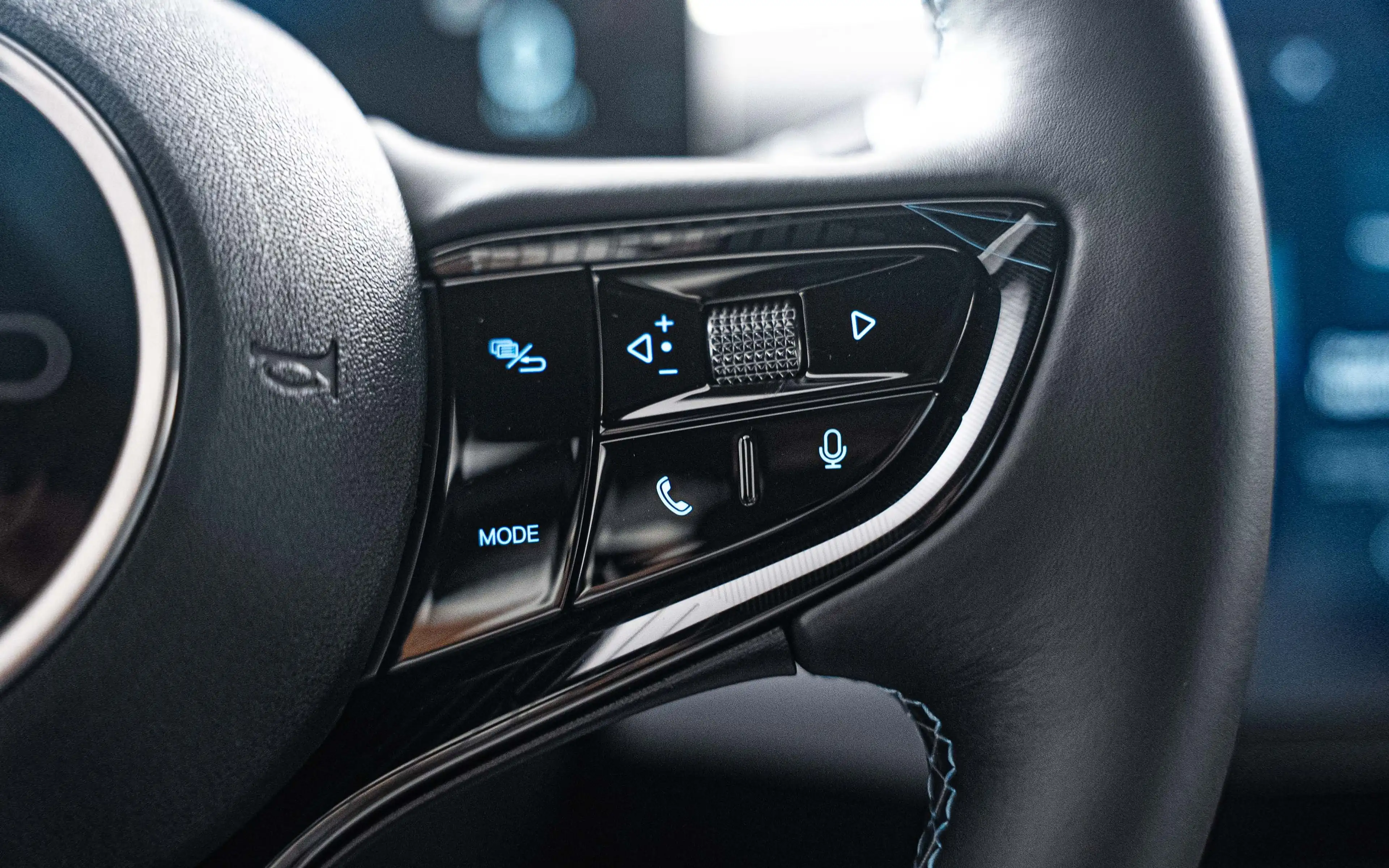 BYD Seal Seal 82.5 kWh Design — photo 15