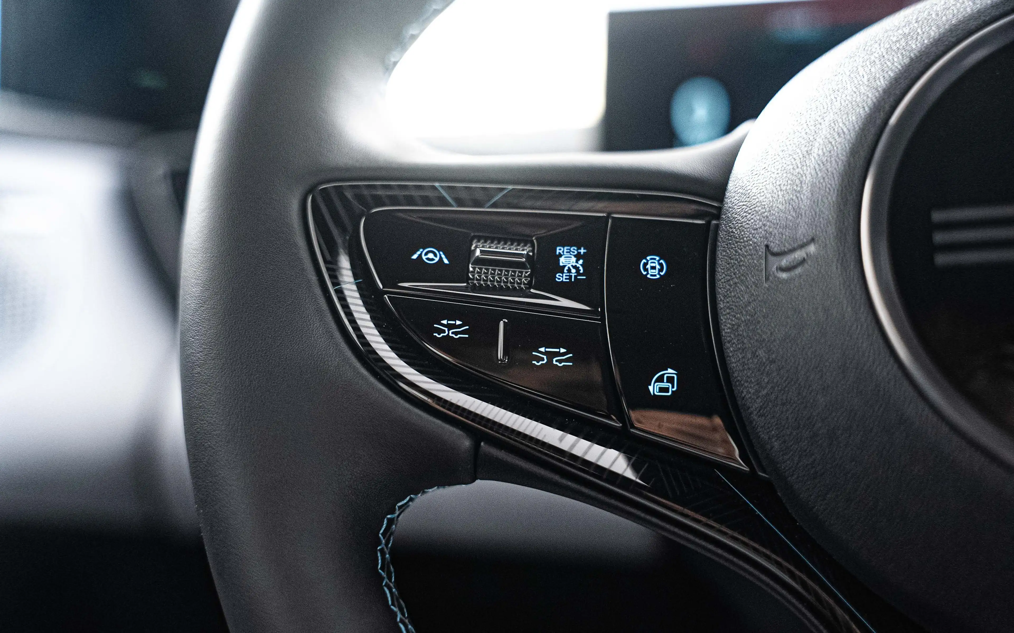 BYD Seal Seal 82.5 kWh Design — photo 14