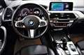BMW X3 M d M-Sportpaket LED/21-Zoll/HUD/360°/LiveC Blanc - thumbnail 11