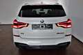 BMW X3 M d M-Sportpaket LED/21-Zoll/HUD/360°/LiveC Blanc - thumbnail 15