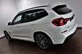BMW X3 M d M-Sportpaket LED/21-Zoll/HUD/360°/LiveC Blanc - thumbnail 6