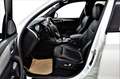 BMW X3 M d M-Sportpaket LED/21-Zoll/HUD/360°/LiveC Blanc - thumbnail 9