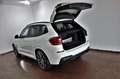 BMW X3 M d M-Sportpaket LED/21-Zoll/HUD/360°/LiveC Blanc - thumbnail 16
