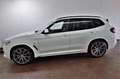 BMW X3 M d M-Sportpaket LED/21-Zoll/HUD/360°/LiveC Blanc - thumbnail 3