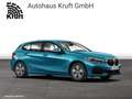 BMW 118 i ADV+AUTOM+NAVI+LED+LM16+LR HZ Blau - thumbnail 10
