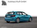 BMW 118 i ADV+AUTOM+NAVI+LED+LM16+LR HZ Blau - thumbnail 3