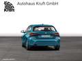 BMW 118 i ADV+AUTOM+NAVI+LED+LM16+LR HZ Blau - thumbnail 8